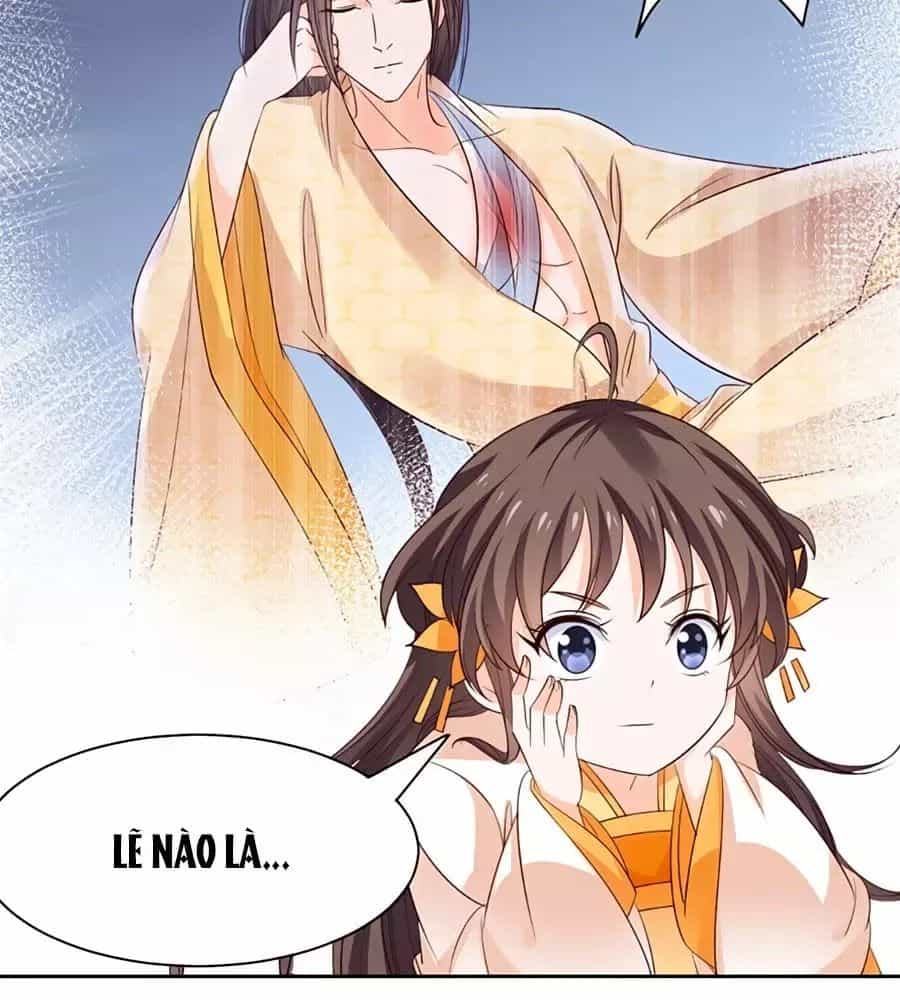 Vương Gia Là Đầu Đại Lão Hổ - Chương 60 - ảnh 25