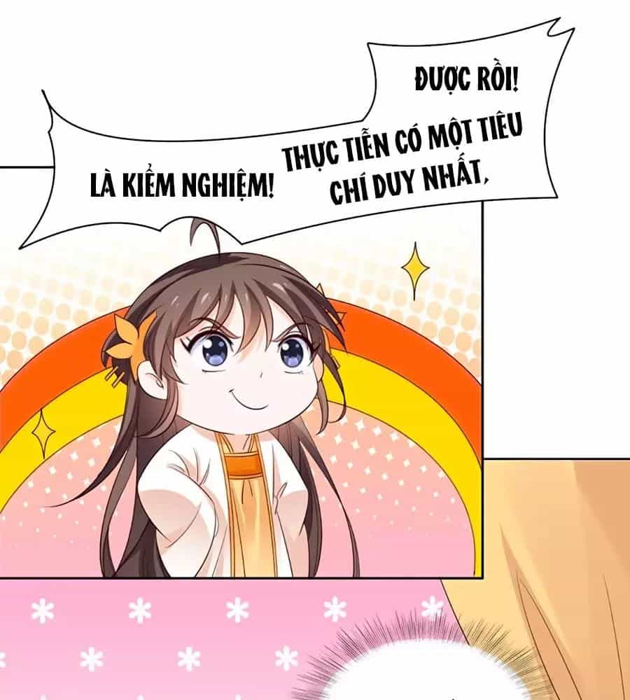 Vương Gia Là Đầu Đại Lão Hổ - Chương 60 - ảnh 27