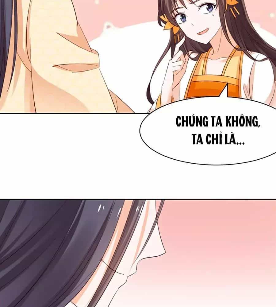 Vương Gia Là Đầu Đại Lão Hổ - Chương 60 - ảnh 41