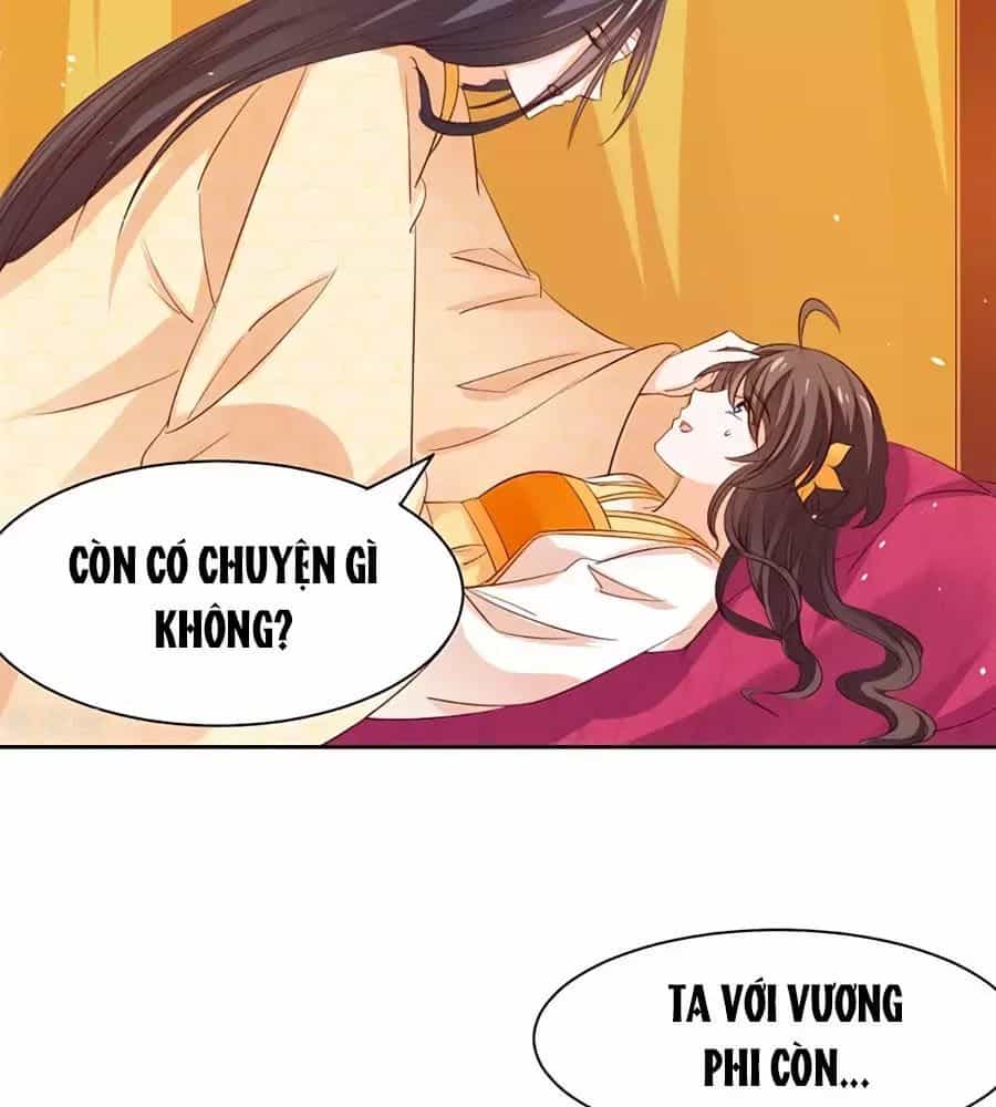 Vương Gia Là Đầu Đại Lão Hổ - Chương 60 - ảnh 45