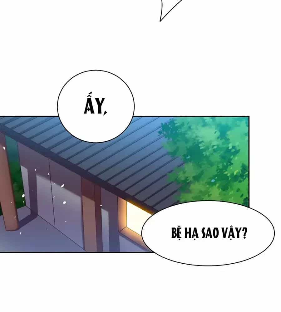 Vương Gia Là Đầu Đại Lão Hổ - Chương 60 - ảnh 48