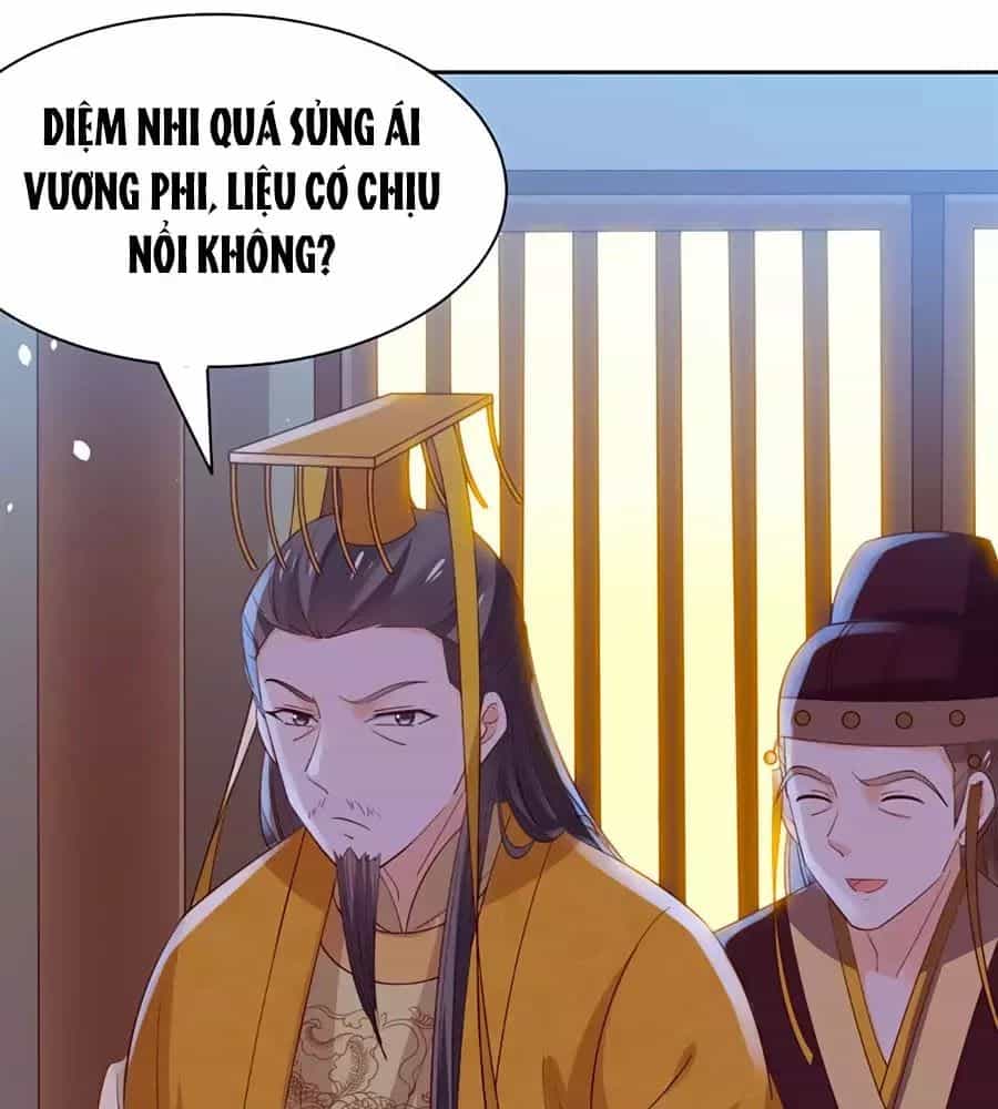 Vương Gia Là Đầu Đại Lão Hổ - Chương 60 - ảnh 49