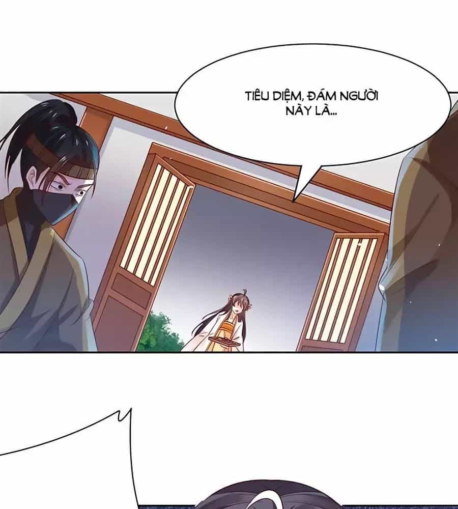 Vương Gia Là Đầu Đại Lão Hổ - Chương 61 - ảnh 16
