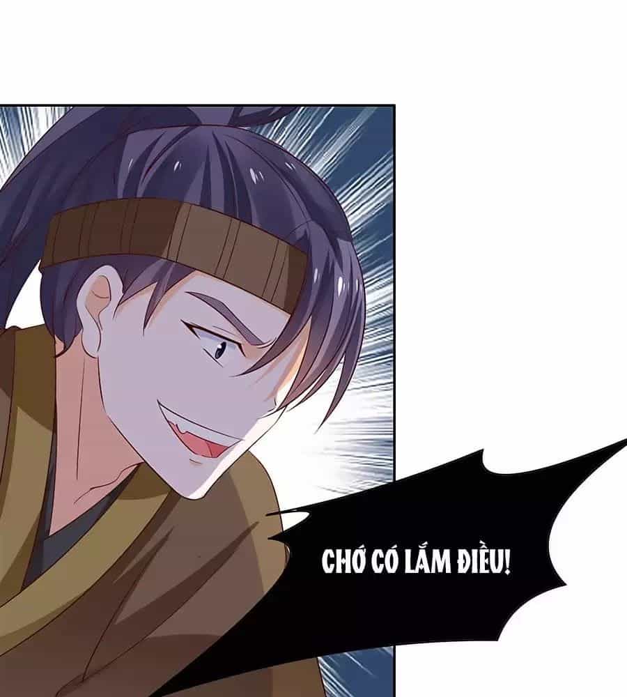 Vương Gia Là Đầu Đại Lão Hổ - Chương 61 - ảnh 19