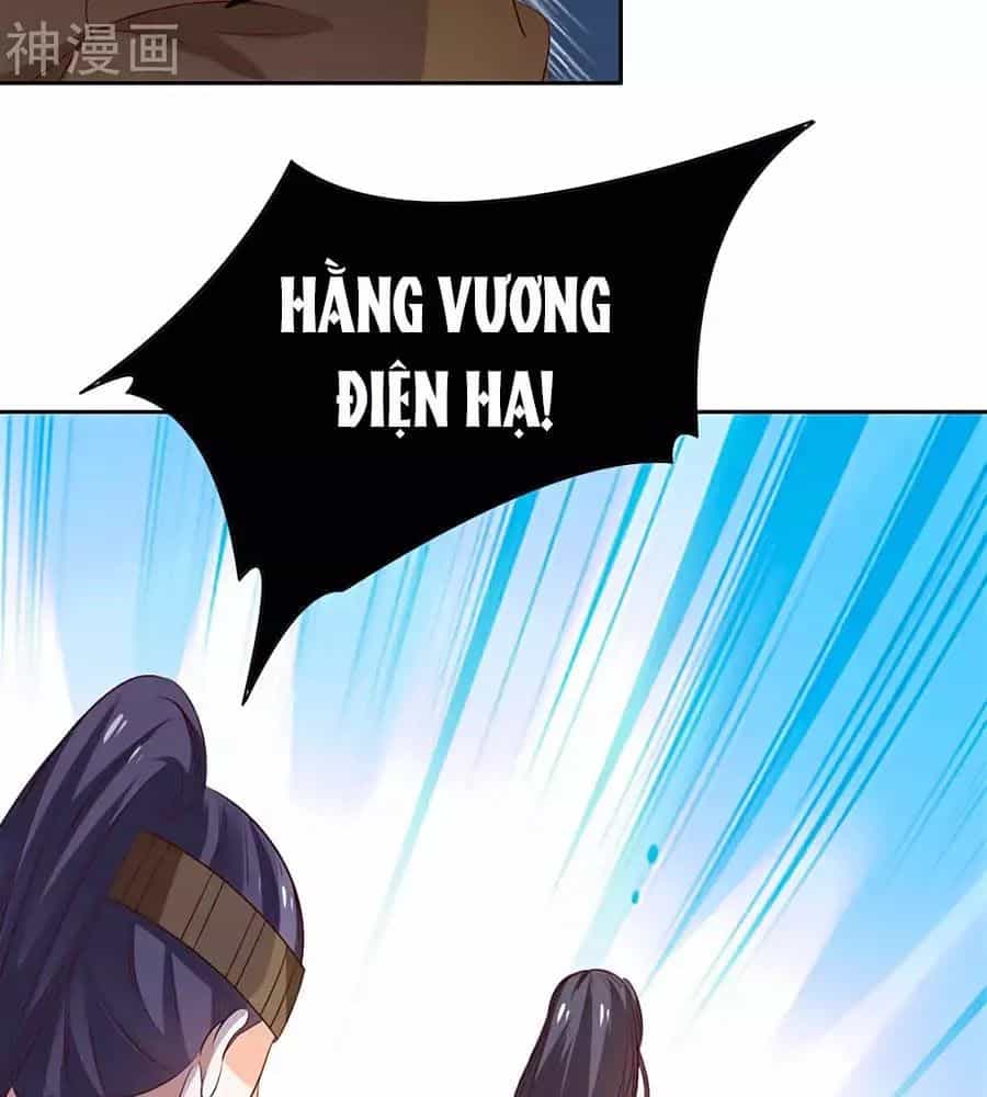 Vương Gia Là Đầu Đại Lão Hổ - Chương 61 - ảnh 20