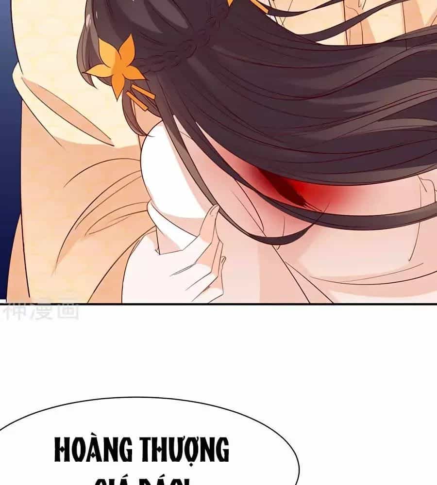 Vương Gia Là Đầu Đại Lão Hổ - Chương 61 - ảnh 33