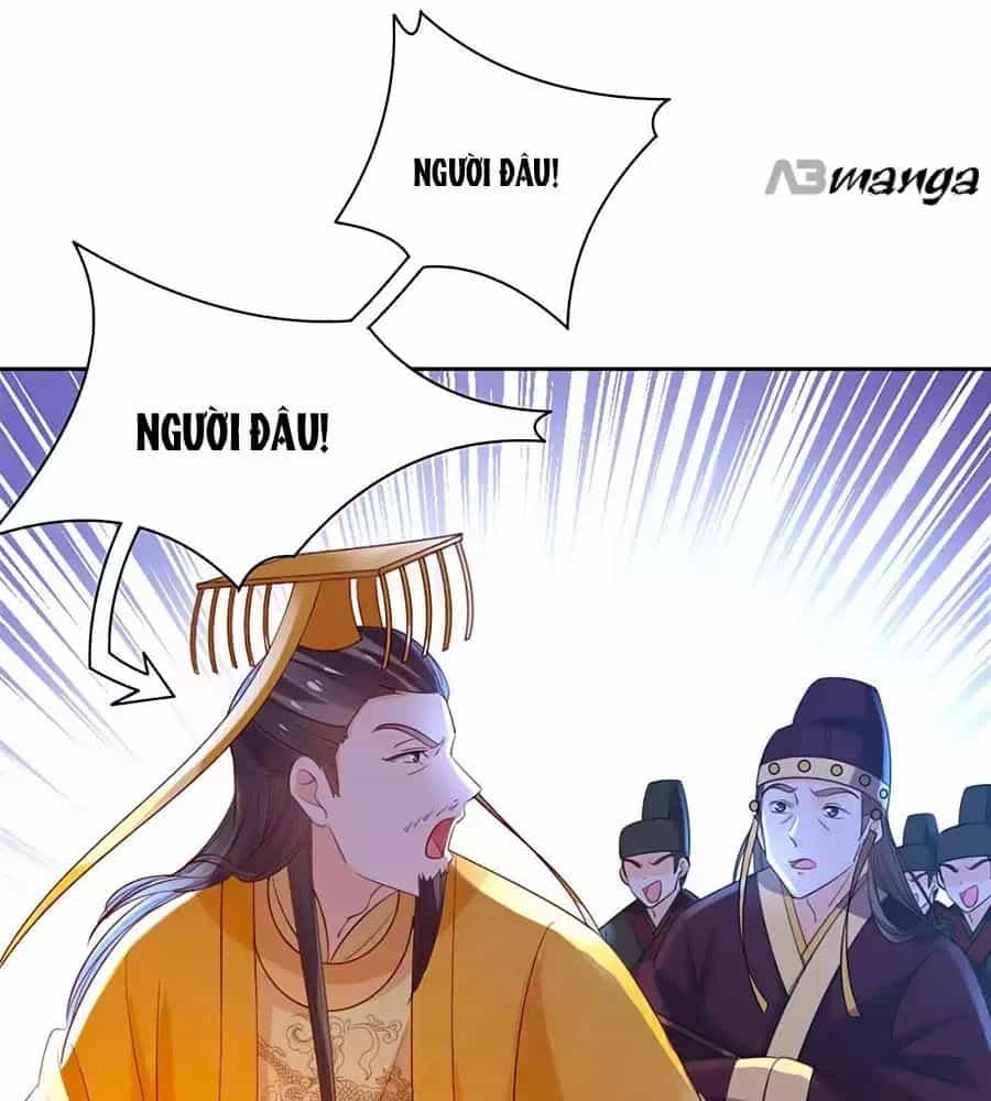 Vương Gia Là Đầu Đại Lão Hổ - Chương 61 - ảnh 35