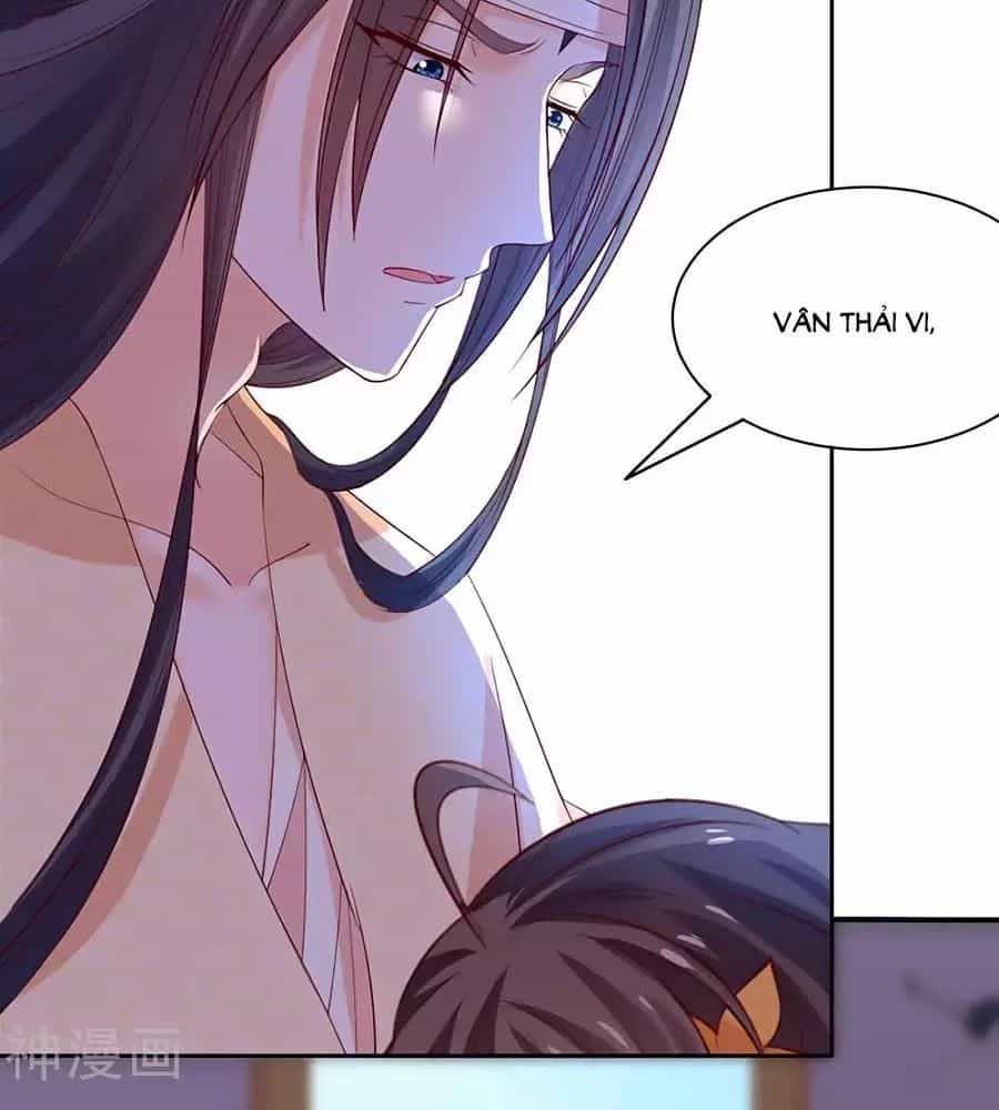 Vương Gia Là Đầu Đại Lão Hổ - Chương 61 - ảnh 39