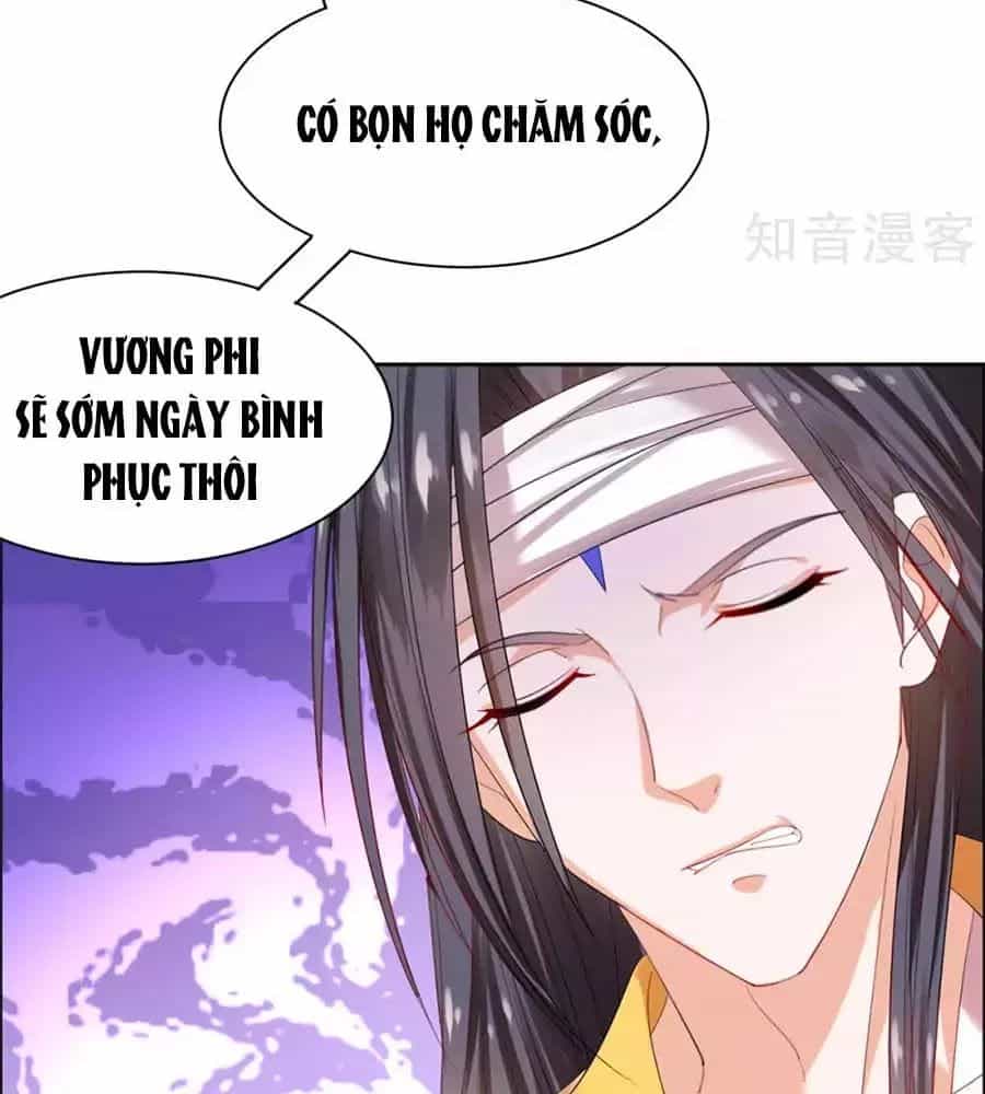 Vương Gia Là Đầu Đại Lão Hổ - Chương 62 - ảnh 12