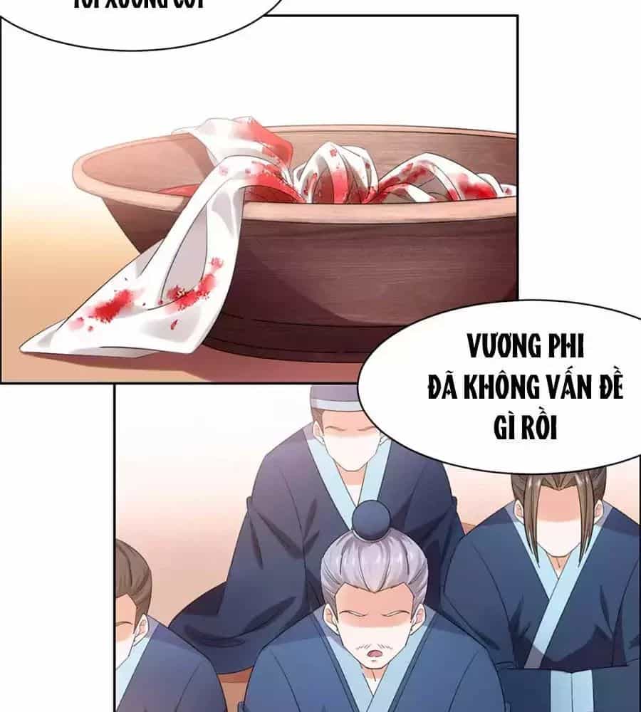 Vương Gia Là Đầu Đại Lão Hổ - Chương 62 - ảnh 2