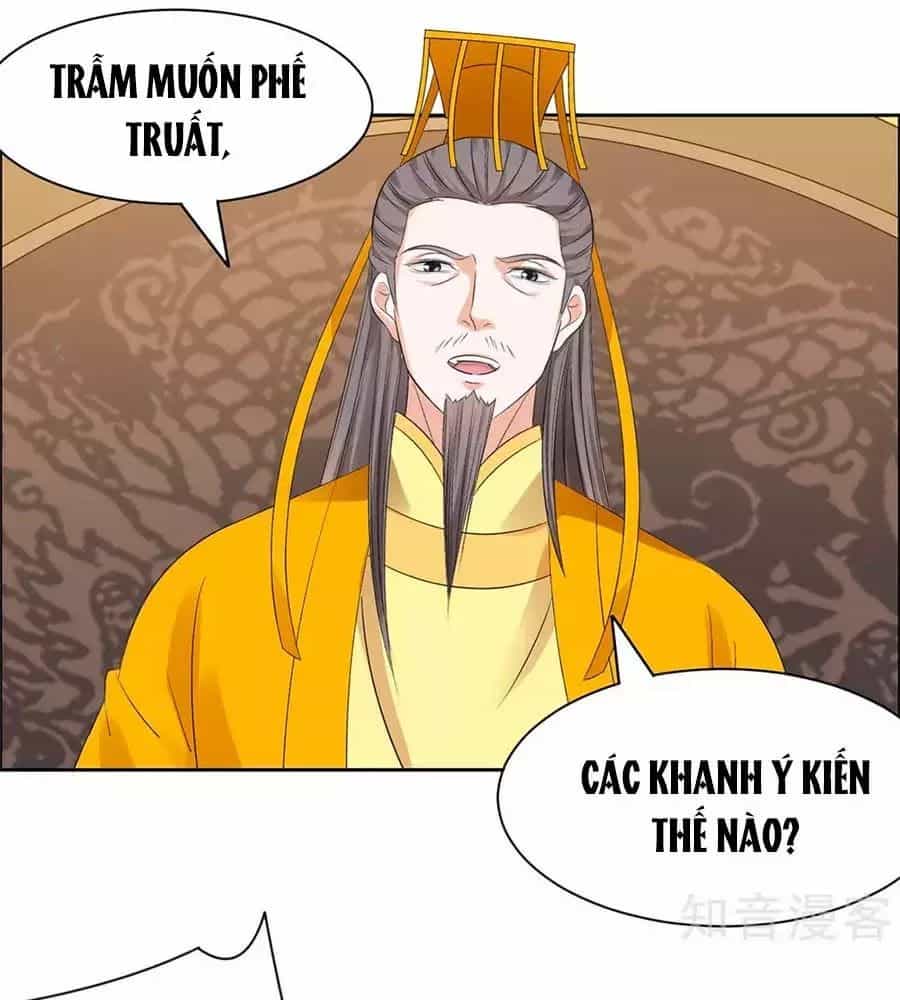 Vương Gia Là Đầu Đại Lão Hổ - Chương 62 - ảnh 24