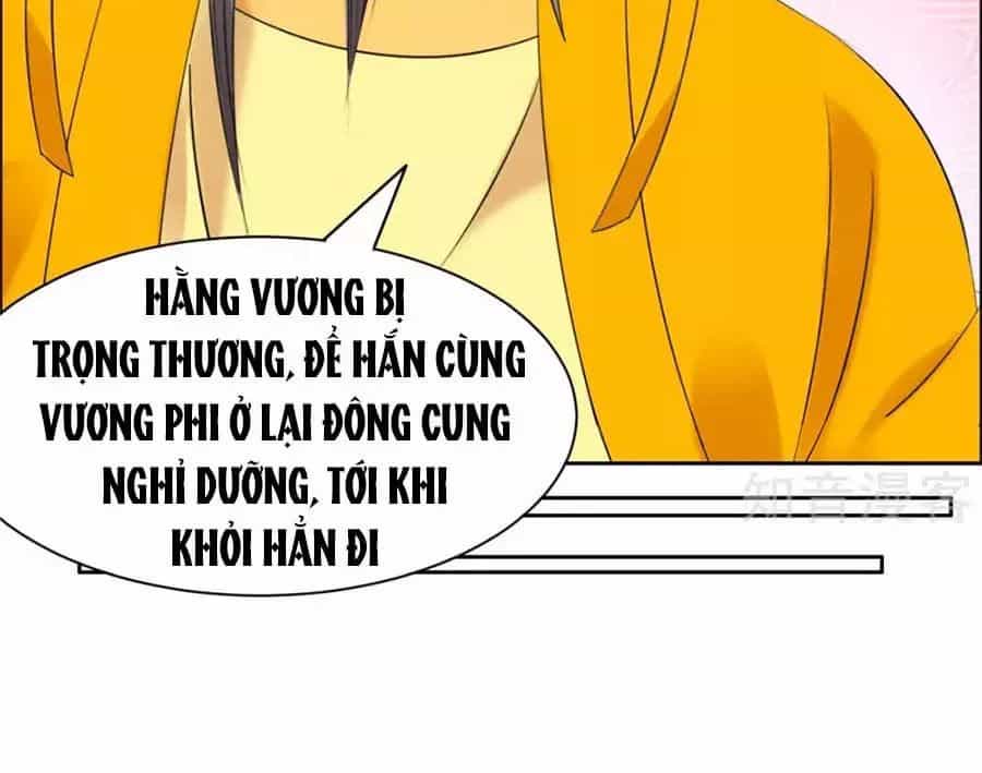 Vương Gia Là Đầu Đại Lão Hổ - Chương 62 - ảnh 38