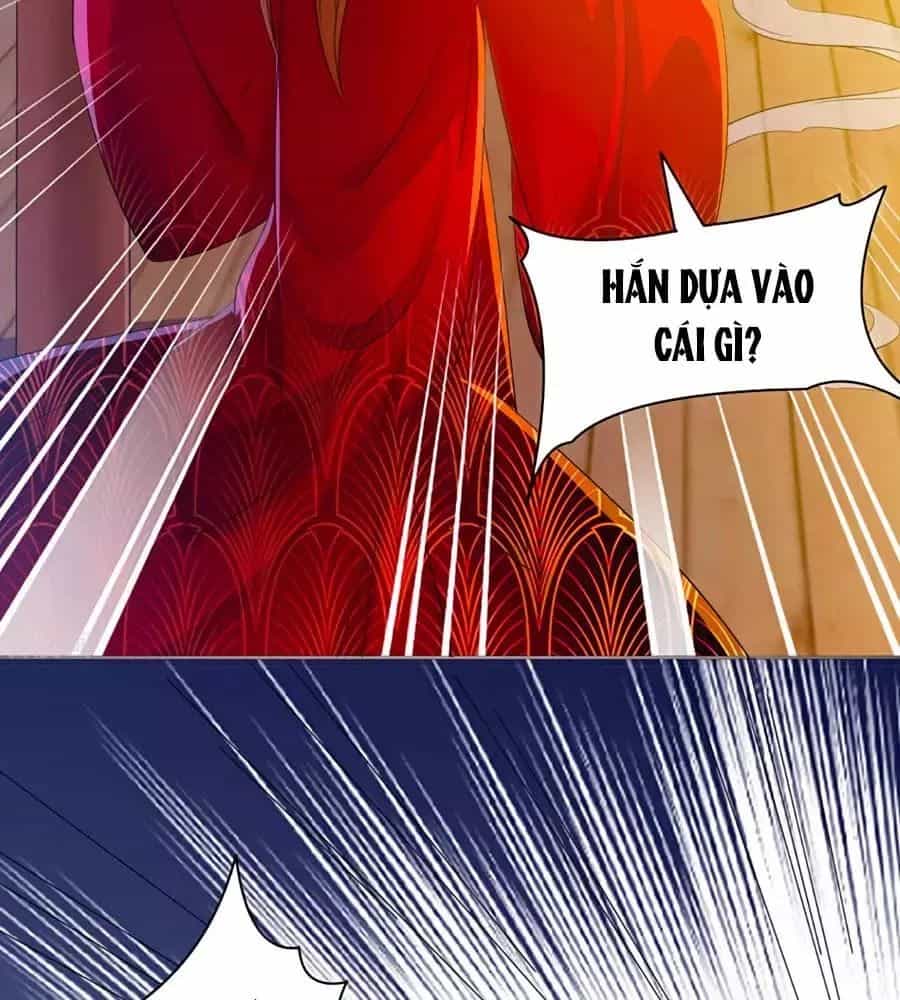 Vương Gia Là Đầu Đại Lão Hổ - Chương 63 - ảnh 14
