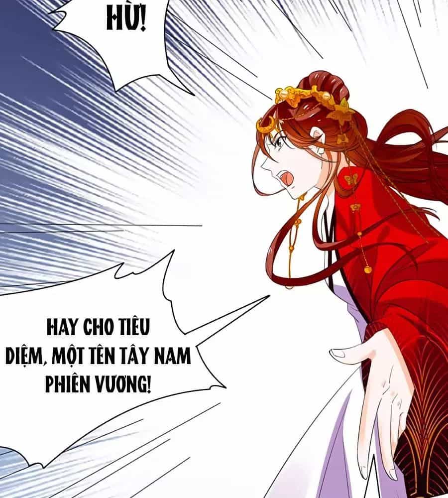 Vương Gia Là Đầu Đại Lão Hổ - Chương 63 - ảnh 15