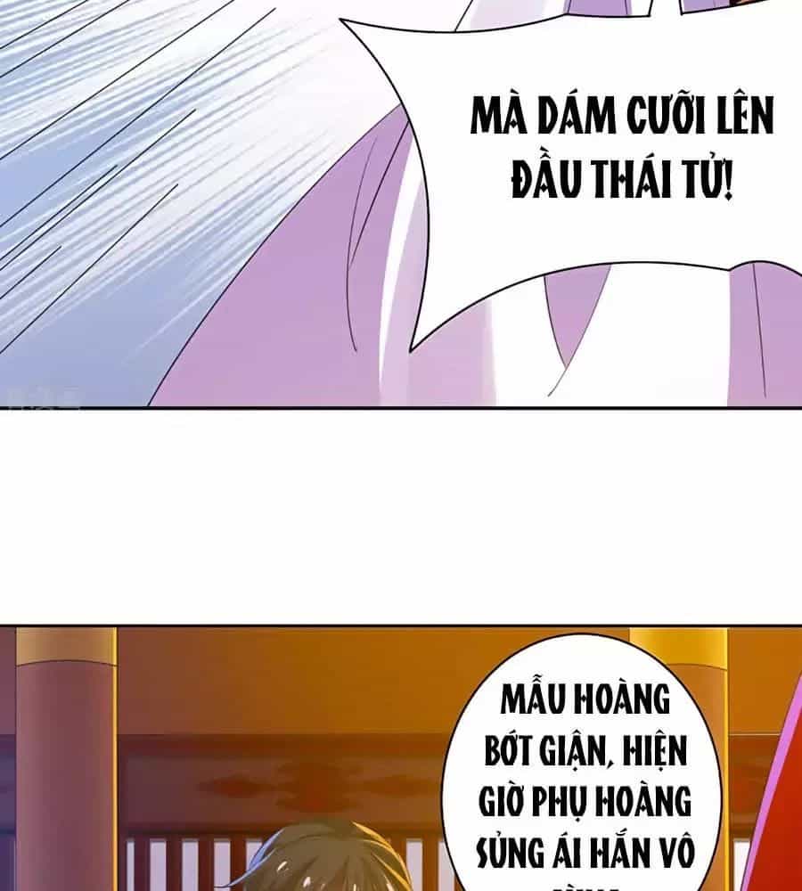 Vương Gia Là Đầu Đại Lão Hổ - Chương 63 - ảnh 16
