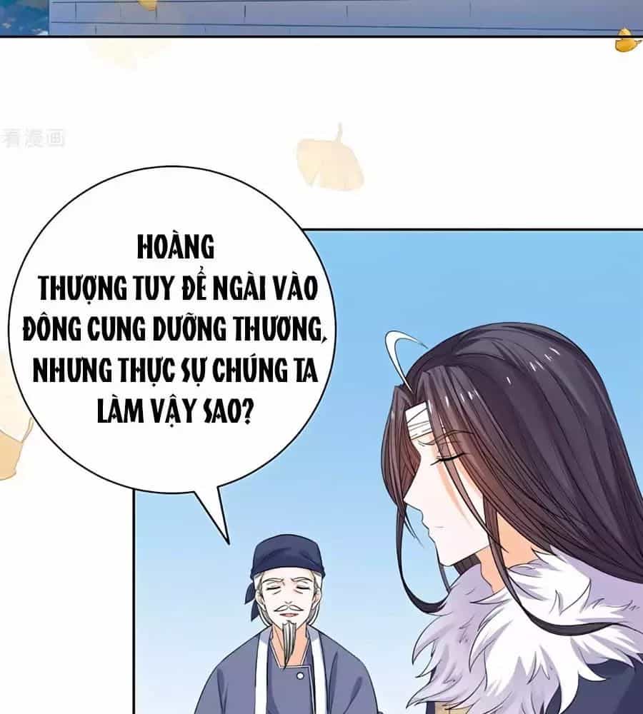 Vương Gia Là Đầu Đại Lão Hổ - Chương 63 - ảnh 2