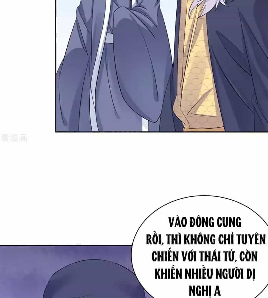 Vương Gia Là Đầu Đại Lão Hổ - Chương 63 - ảnh 3