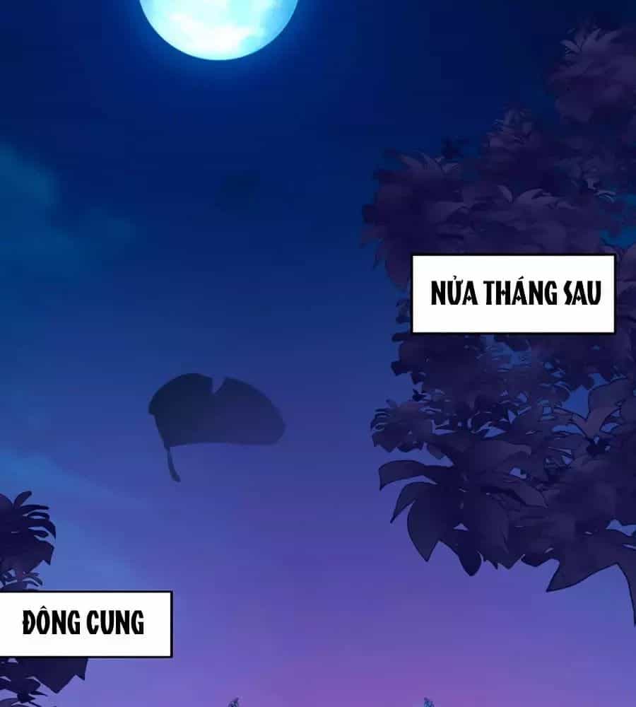 Vương Gia Là Đầu Đại Lão Hổ - Chương 63 - ảnh 37