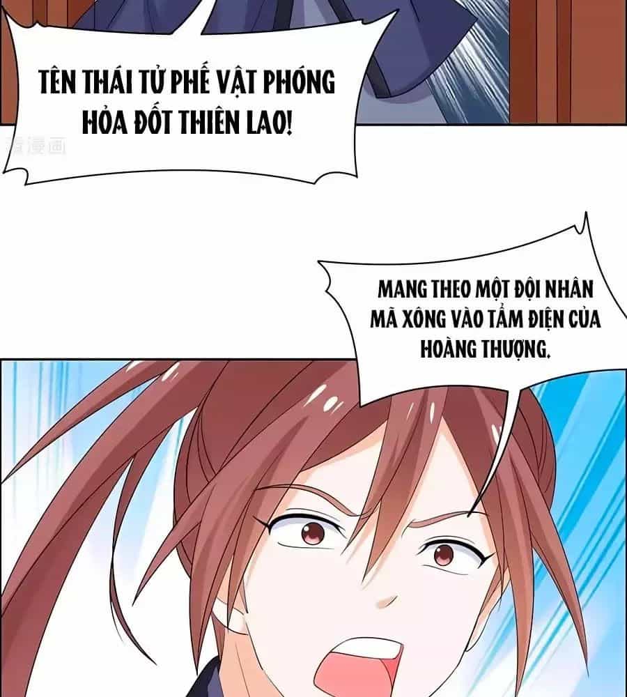 Vương Gia Là Đầu Đại Lão Hổ - Chương 64 - ảnh 15