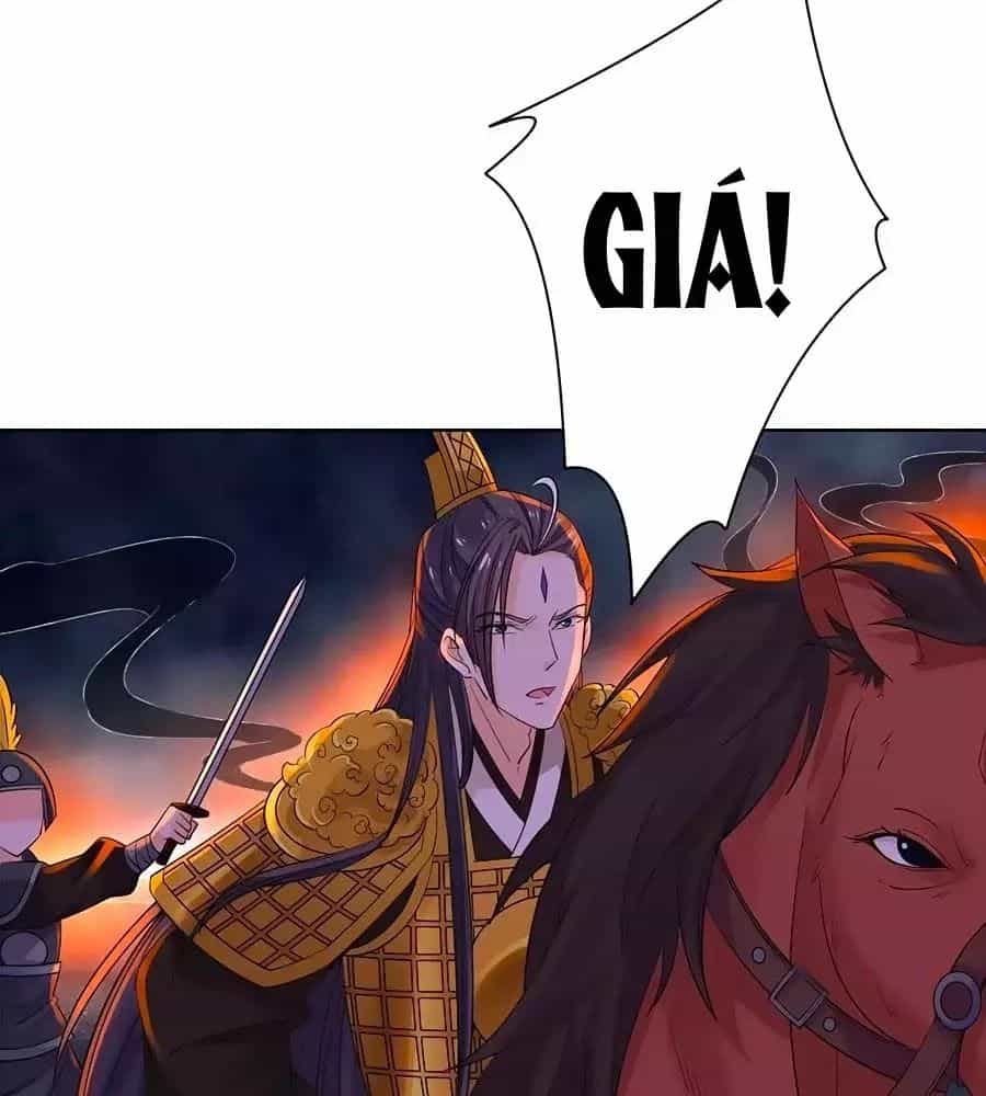 Vương Gia Là Đầu Đại Lão Hổ - Chương 64 - ảnh 22