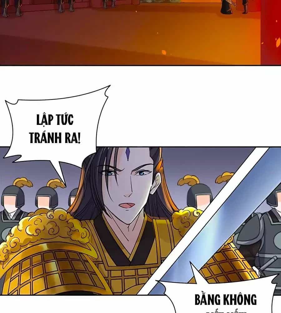 Vương Gia Là Đầu Đại Lão Hổ - Chương 64 - ảnh 32