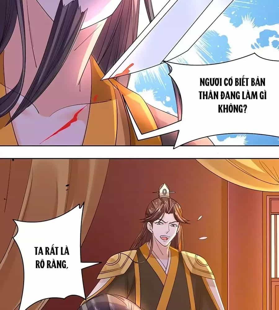 Vương Gia Là Đầu Đại Lão Hổ - Chương 64 - ảnh 35