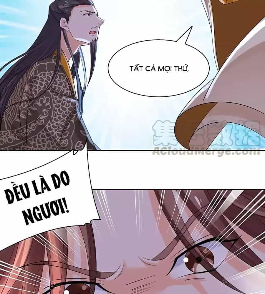 Vương Gia Là Đầu Đại Lão Hổ - Chương 64 - ảnh 38