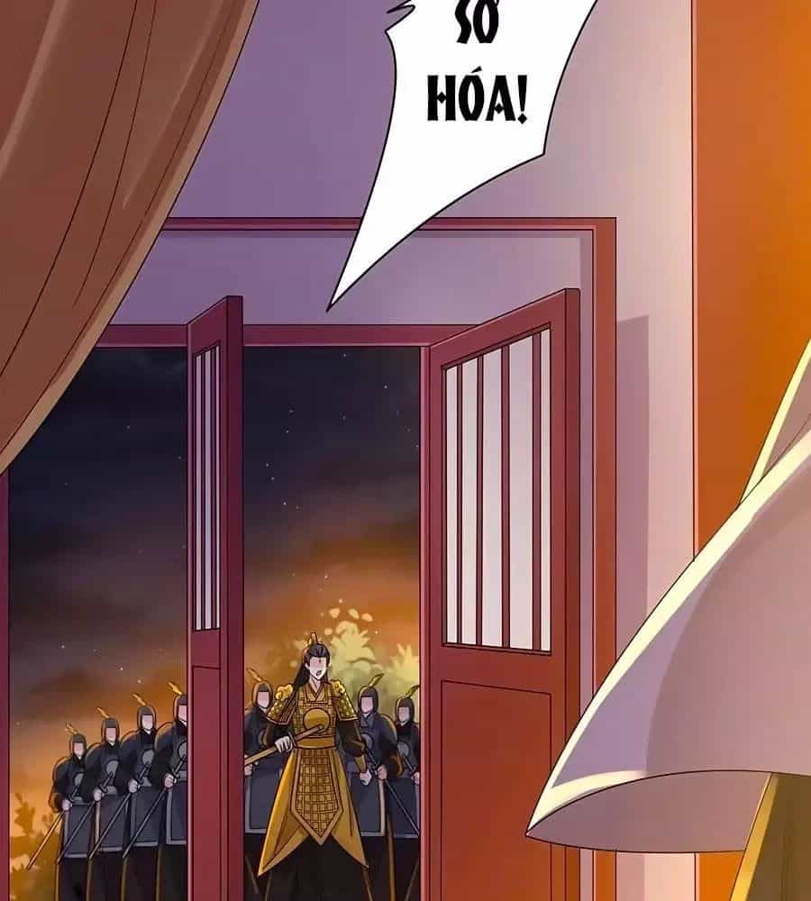 Vương Gia Là Đầu Đại Lão Hổ - Chương 64 - ảnh 40