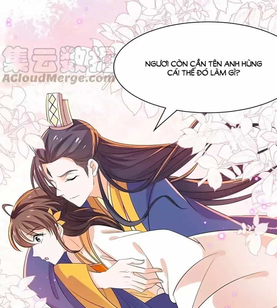 Vương Gia Là Đầu Đại Lão Hổ - Chương 64 - ảnh 5