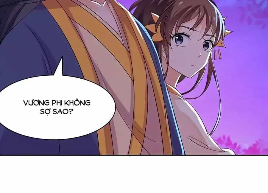 Vương Gia Là Đầu Đại Lão Hổ - Chương 64 - ảnh 9