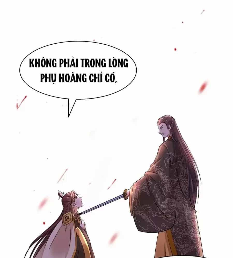 Vương Gia Là Đầu Đại Lão Hổ - Chương 65 - ảnh 15