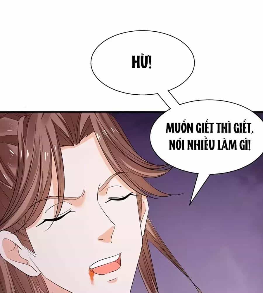Vương Gia Là Đầu Đại Lão Hổ - Chương 65 - ảnh 23
