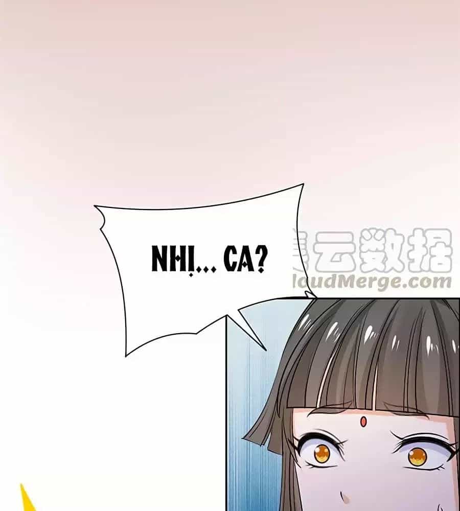 Vương Gia Là Đầu Đại Lão Hổ - Chương 66 - ảnh 10