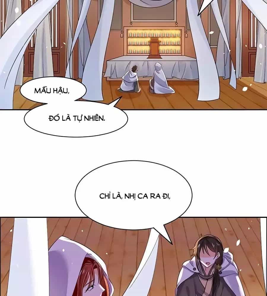 Vương Gia Là Đầu Đại Lão Hổ - Chương 66 - ảnh 26