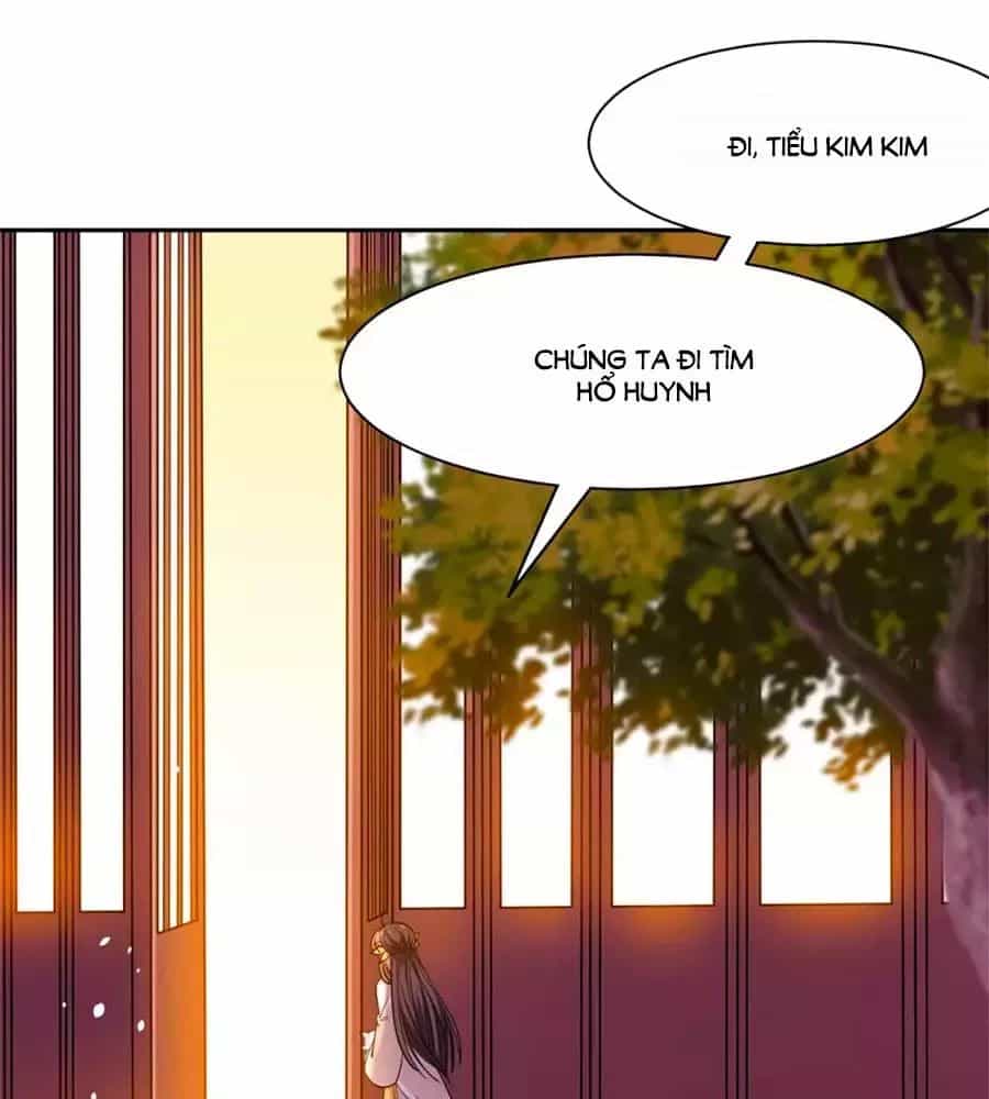Vương Gia Là Đầu Đại Lão Hổ - Chương 67 - ảnh 14
