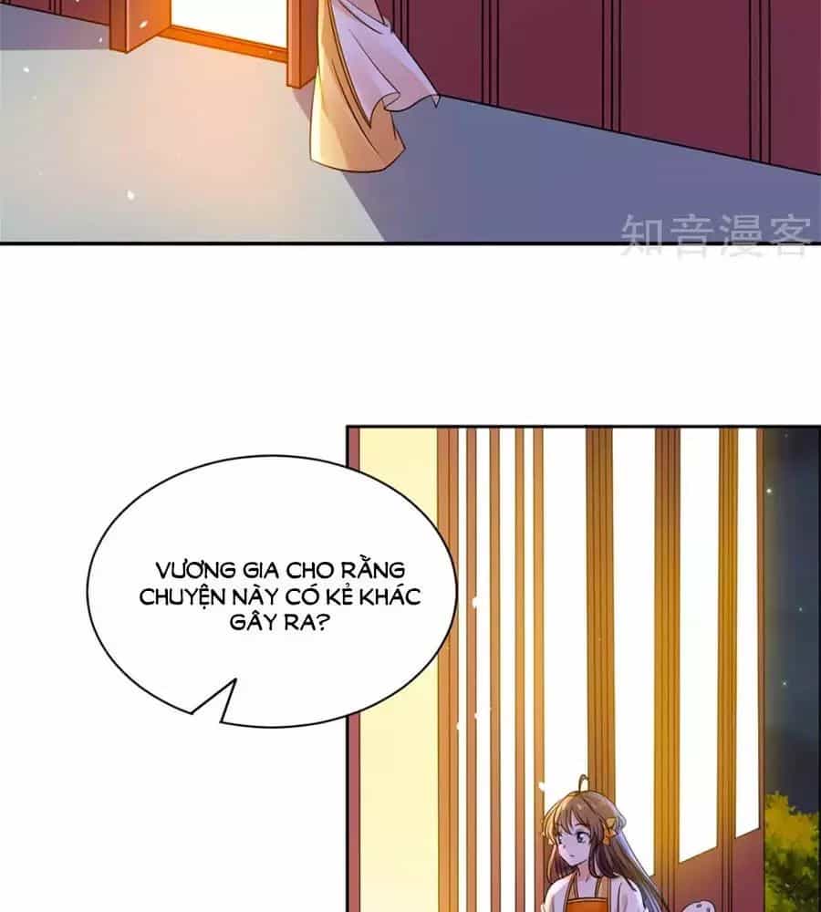 Vương Gia Là Đầu Đại Lão Hổ - Chương 67 - ảnh 15