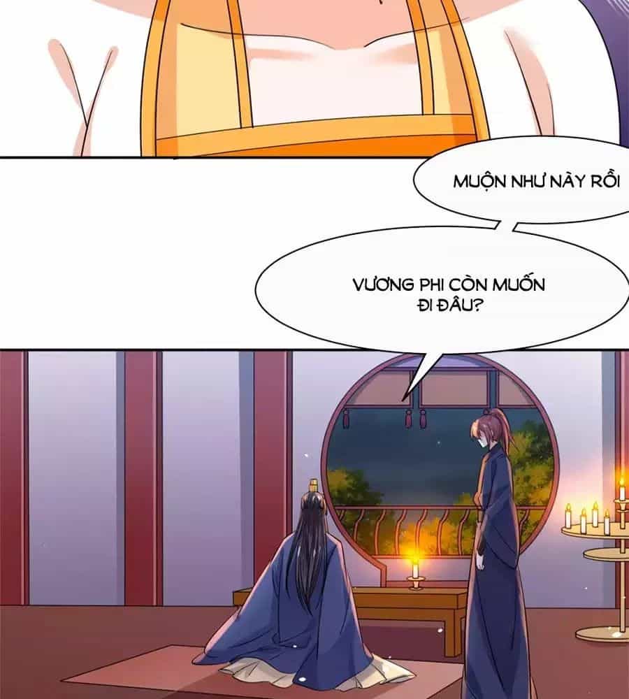 Vương Gia Là Đầu Đại Lão Hổ - Chương 67 - ảnh 20