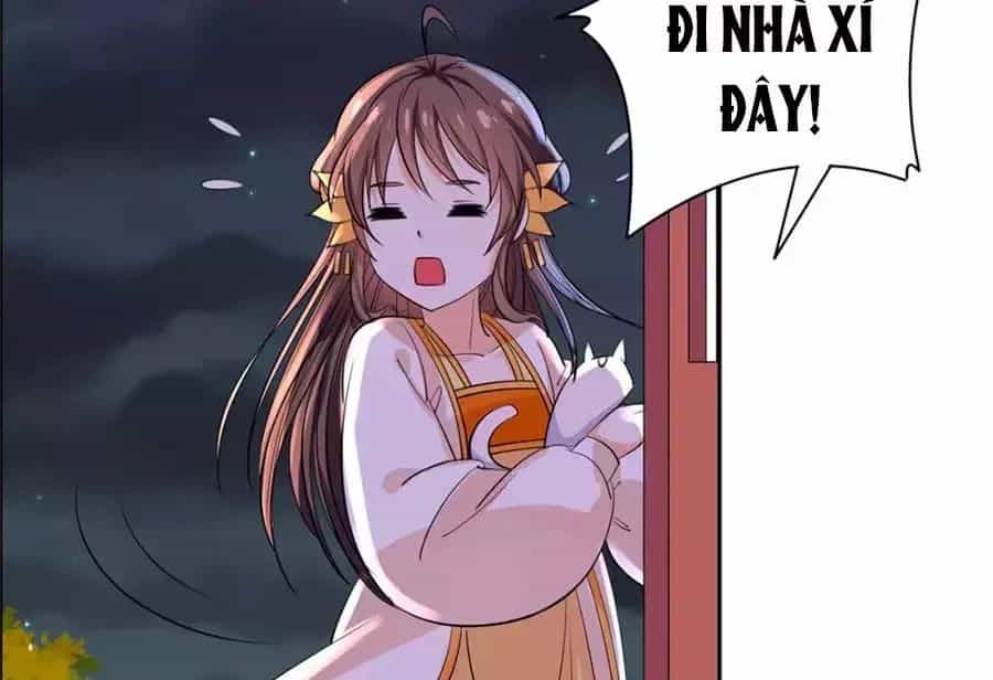 Vương Gia Là Đầu Đại Lão Hổ - Chương 67 - ảnh 24