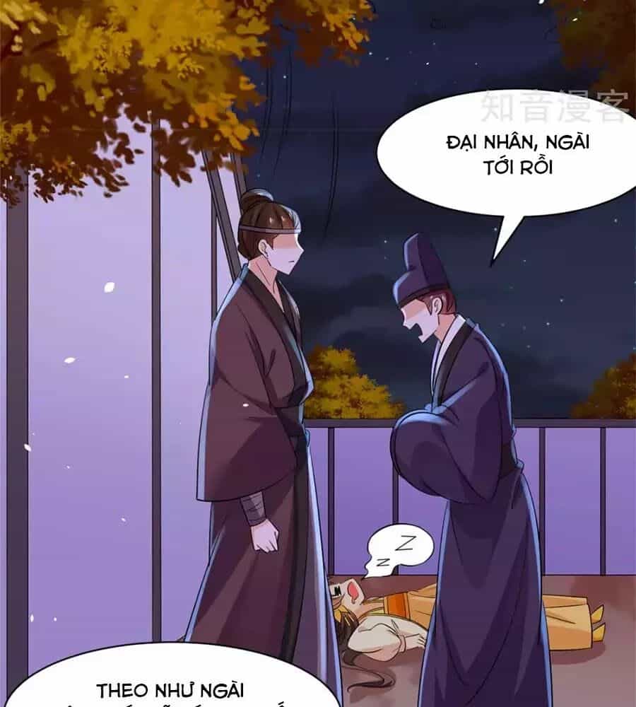 Vương Gia Là Đầu Đại Lão Hổ - Chương 68 - ảnh 13