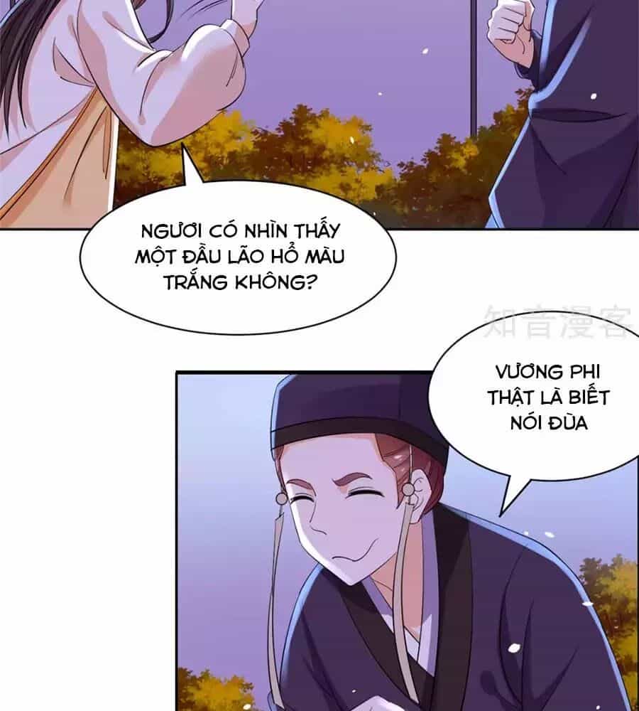 Vương Gia Là Đầu Đại Lão Hổ - Chương 68 - ảnh 2
