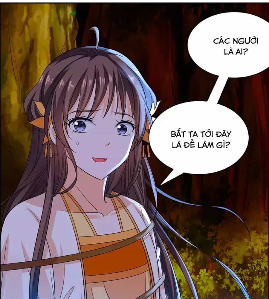 Vương Gia Là Đầu Đại Lão Hổ - Chương 68 - ảnh 26