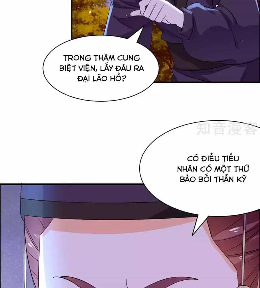 Vương Gia Là Đầu Đại Lão Hổ - Chương 68 - ảnh 3