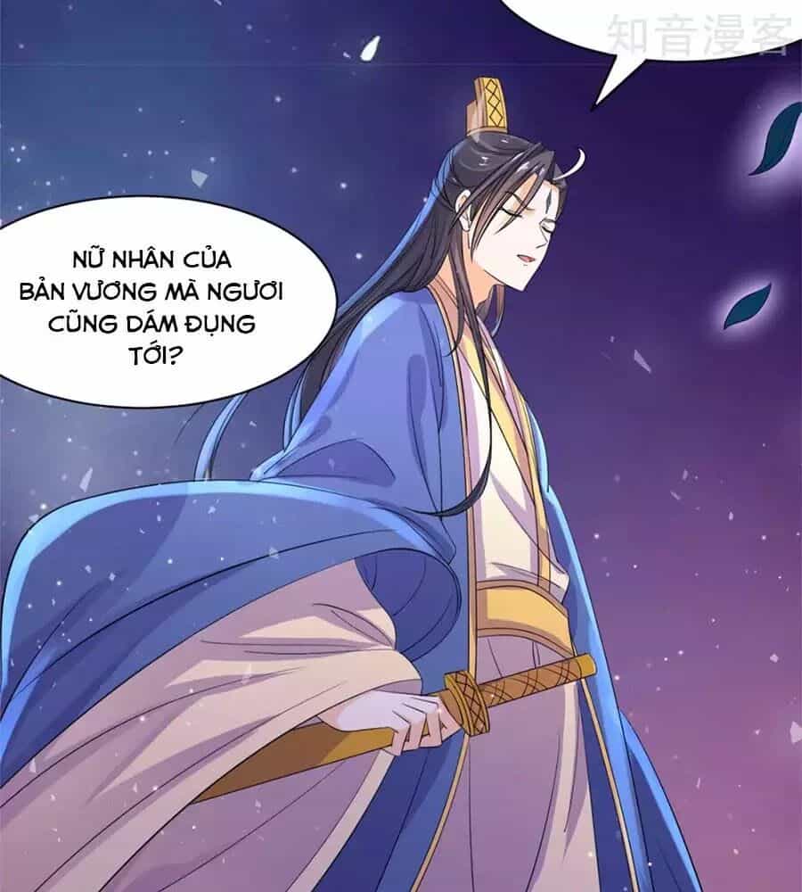 Vương Gia Là Đầu Đại Lão Hổ - Chương 68 - ảnh 37