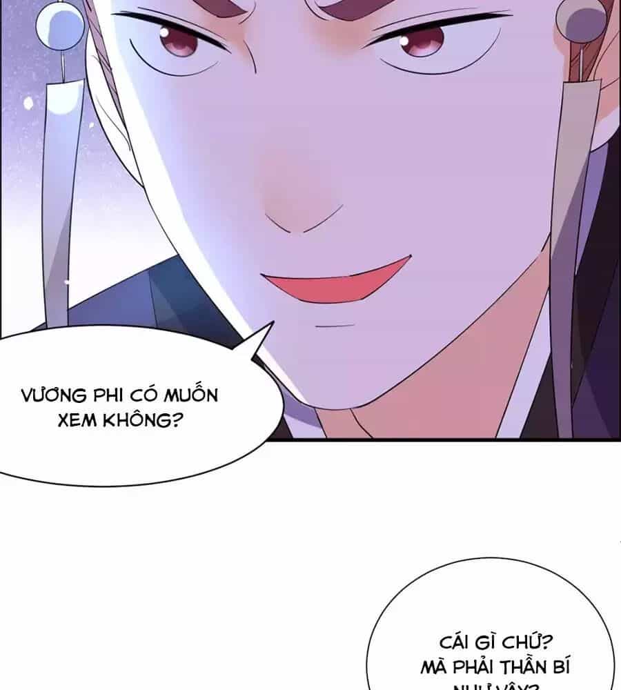 Vương Gia Là Đầu Đại Lão Hổ - Chương 68 - ảnh 4