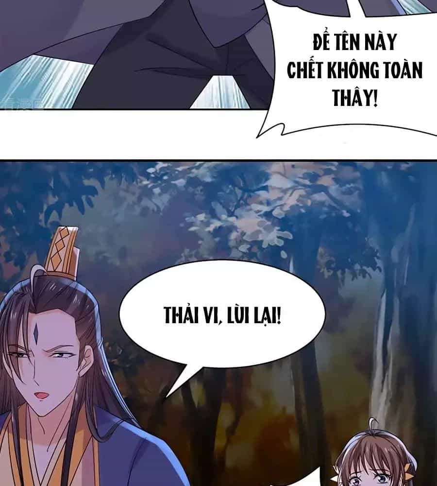 Vương Gia Là Đầu Đại Lão Hổ - Chương 69 - ảnh 10