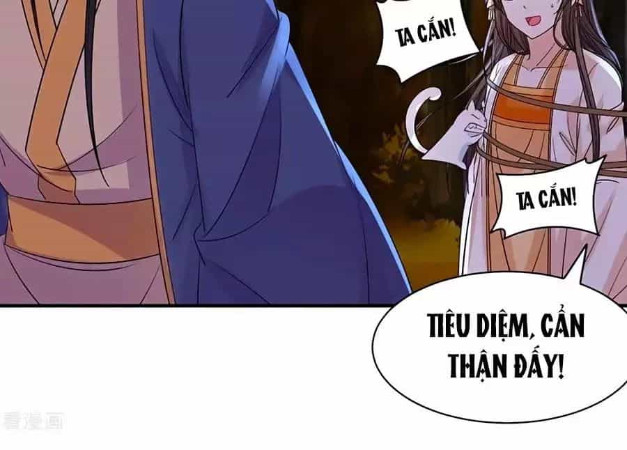Vương Gia Là Đầu Đại Lão Hổ - Chương 69 - ảnh 11