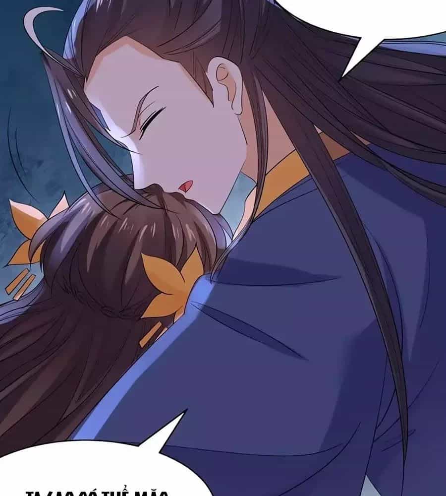Vương Gia Là Đầu Đại Lão Hổ - Chương 69 - ảnh 29