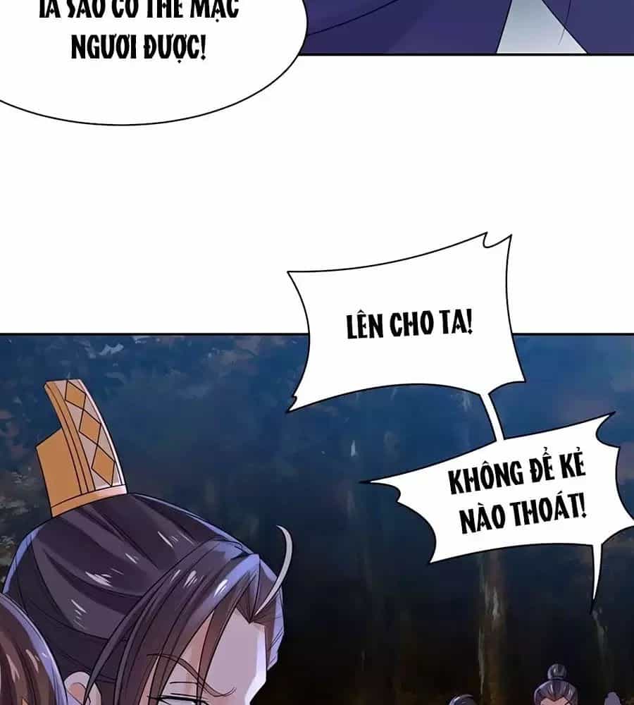 Vương Gia Là Đầu Đại Lão Hổ - Chương 69 - ảnh 30