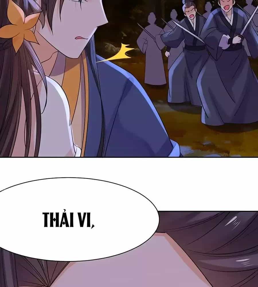 Vương Gia Là Đầu Đại Lão Hổ - Chương 69 - ảnh 31