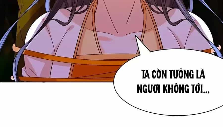 Vương Gia Là Đầu Đại Lão Hổ - Chương 69 - ảnh 4